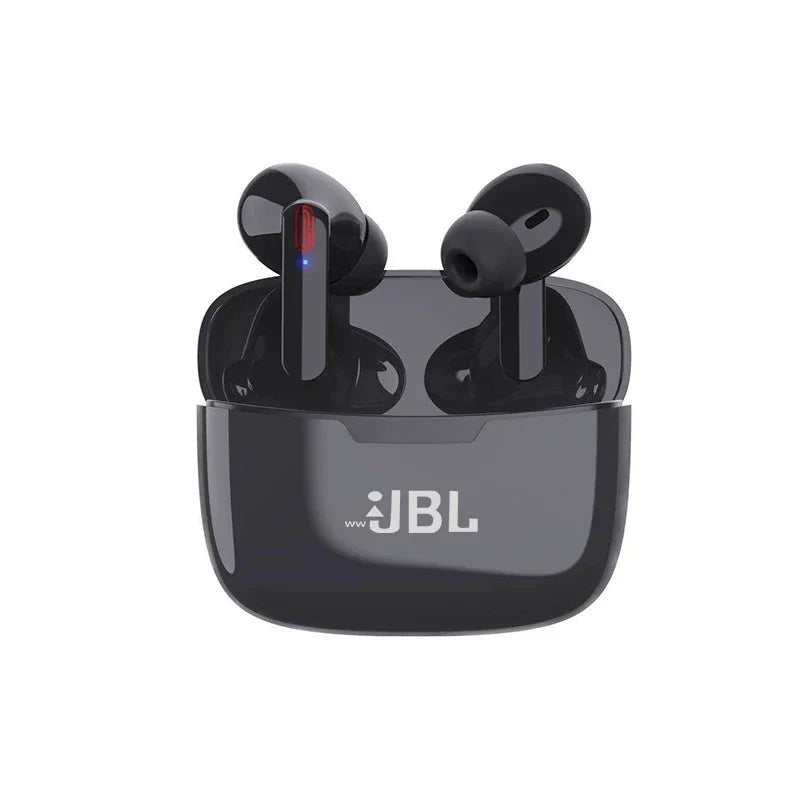 For Original wwJBL Y113 Bluetooth Earphones Ear Earbud Wireless Headphone Waterproof Noise With Mic Sports Hifi Headsets - OnlineshopLand