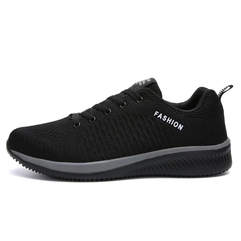 Male Sneakers Mesh - OnlineshopLand