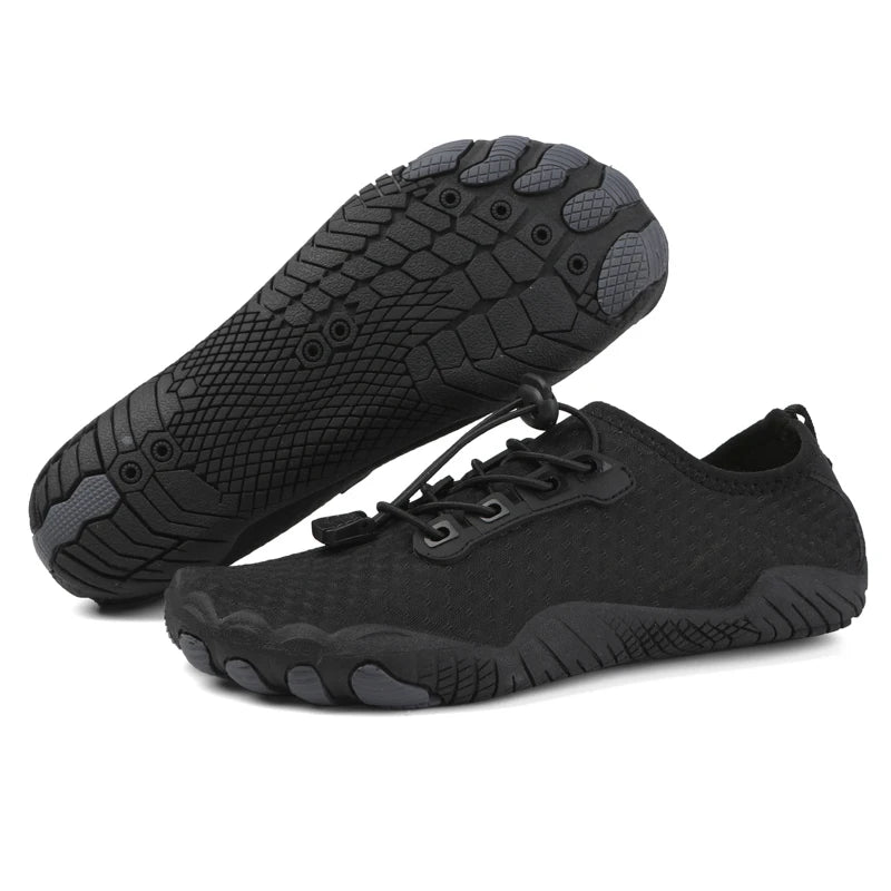 New Barefoot Trail Shoes Barefoot Shoes for Men - OnlineshopLand