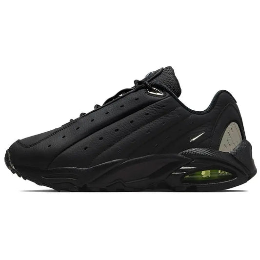 Nike NOCTA x Hot Step Air Terra Black Unisex Sneakers Chrome DH4692-001 - OnlineshopLand