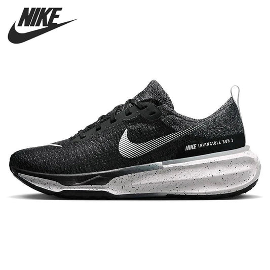 Original New Arrival NIKE ZOOMX INVINCIBLE RUN FK 3 Men's Running Shoes Sneakers - OnlineshopLand