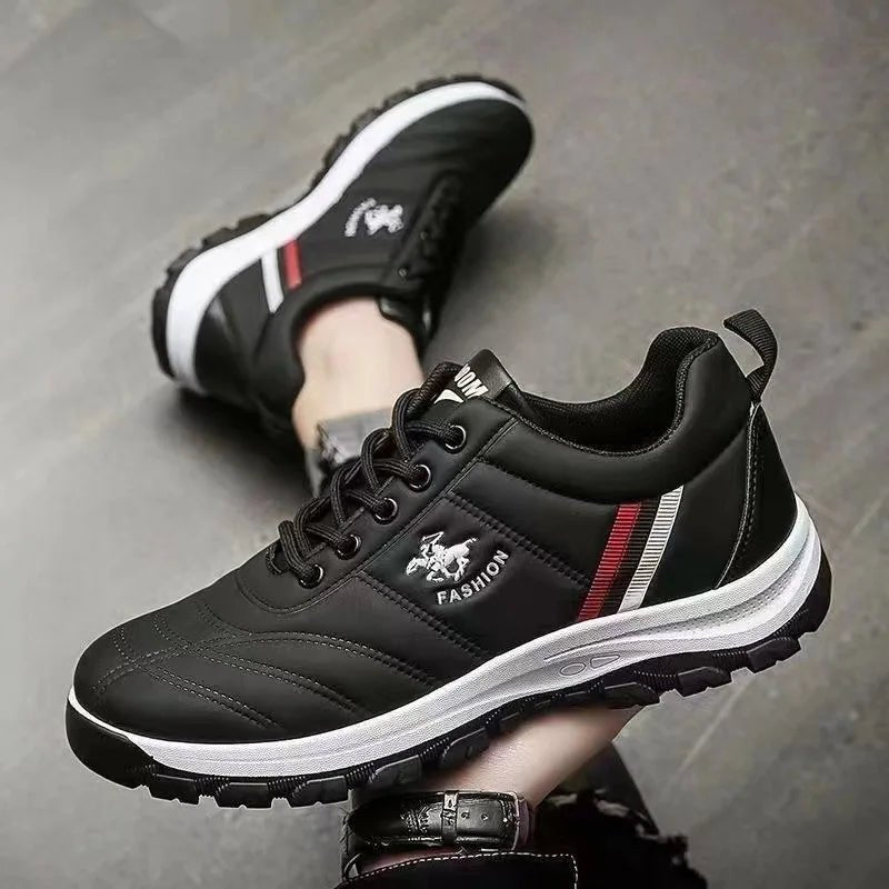 StrideFlex Men's Running Sneakers - OnlineshopLand