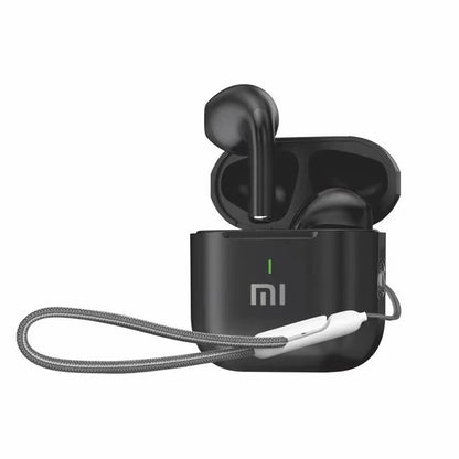 XIAOMI AP05 True Wireless Earphone Buds5 HIFI Stereo Sound Bluetooth5.3 Headphone MIJIA Sport Earbuds With Mic For Android iOS - OnlineshopLand