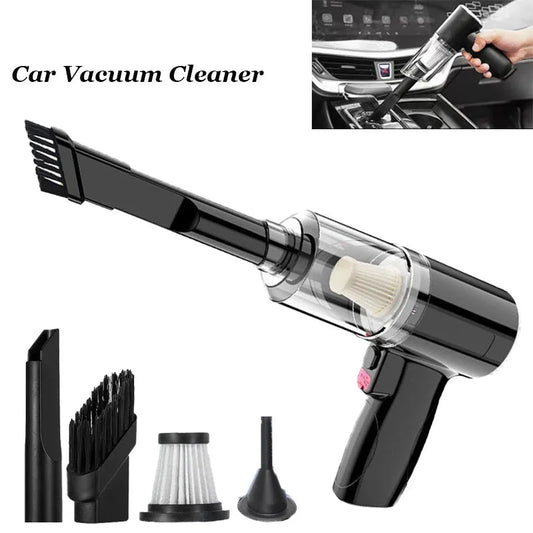 High Power Vacuum Cleaner - OnlineshopLand