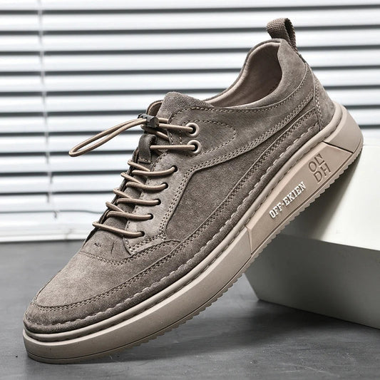 New Luxury Casual Shoes Outdoor Men's Sneakers Tenis Masculino - OnlineshopLand