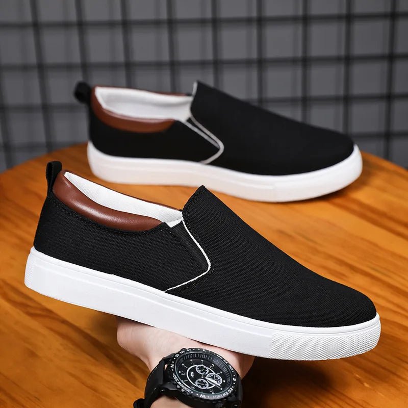 New Men Casual Shoes Sneaker - OnlineshopLand