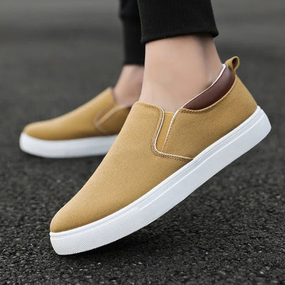 New Men Casual Shoes Sneaker - OnlineshopLand