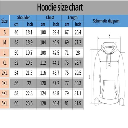 S-5XL Essentials Letter Print Hoodies Pure Cotton Hooded Sweater Sports Sweatshirts Men Fleece Pullovers Women Tracksuit Tops - OnlineshopLand
